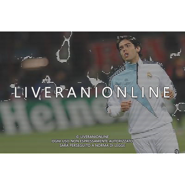 Champions League 2009/2010 Gruppo C Milano - 03.11.2009 AC Milan-Real Madrid CF Nella Foto:KAKA /Ph.Vitez-Ag. Aldo Liverani