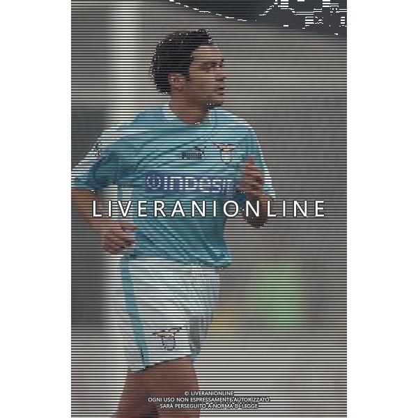 LAZIO - MODENA 17/12/2003 COPPA ITALIA TIM CUP NELLA FOTO : CONCEICAO SERGIO* FOTO: PASQUAZI / AG : ALDO LIVERANI