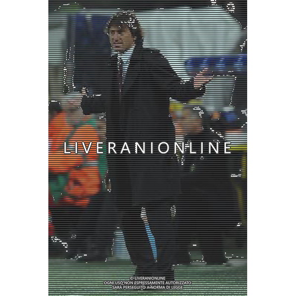 Champions League 2009/2010 Gruppo C Milano - 03.11.2009 AC Milan-Real Madrid CF Nella Foto:LEONARDO /Ph.Vitez-Ag. Aldo Liverani