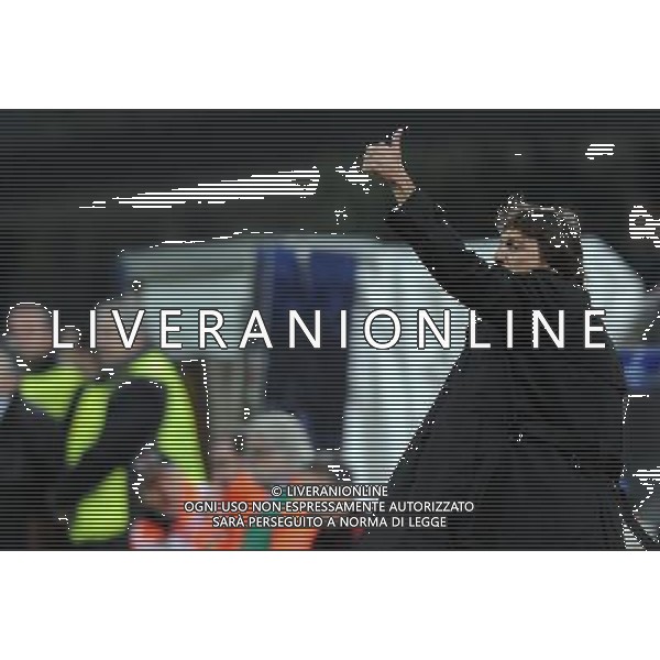 Champions League 2009/2010 Gruppo C Milano - 03.11.2009 AC Milan-Real Madrid CF Nella Foto:LEONARDO /Ph.Vitez-Ag. Aldo Liverani