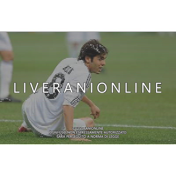 Champions League 2009/2010 Gruppo C Milano - 03.11.2009 AC Milan-Real Madrid CF Nella Foto:KAKA /Ph.Vitez-Ag. Aldo Liverani