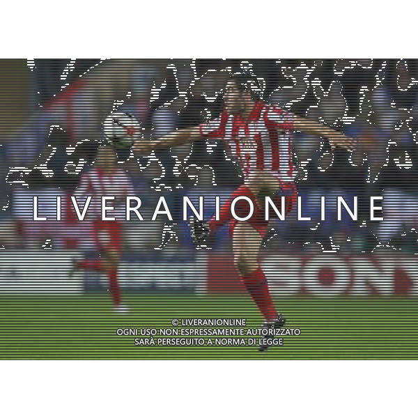 Atletico de Madrid-Chelsea Antonio LOpez Photo: Acero/Cebolla/ ALFAQUI - Ag. Aldo Liverani sas ITALY ONLY PARTITA CHAMPIONS LEAGUE: ATLETICO MADRID vs CHELSEA