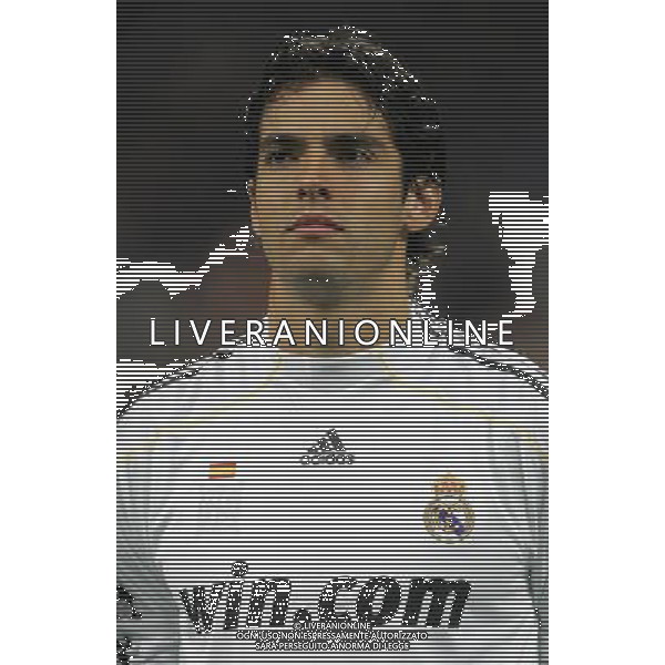 Milano 03-11-2009 Champions League 2009/10 Milan-Real Madrid 1:1 nella foto kaka ph marco luzzani/ag ldo liverani s.a.s.