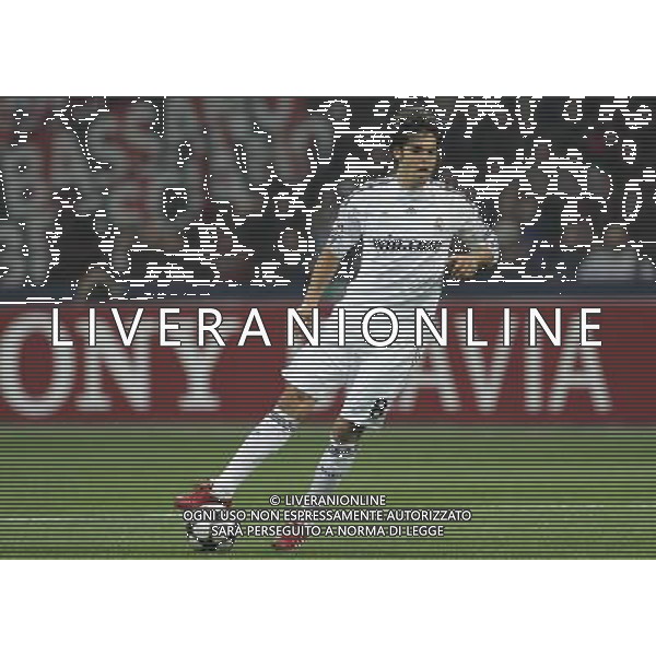 Milano 03-11-2009 Champions League 2009/10 Milan-Real Madrid 1:1 nella foto kaka ph marco luzzani/ag ldo liverani s.a.s.