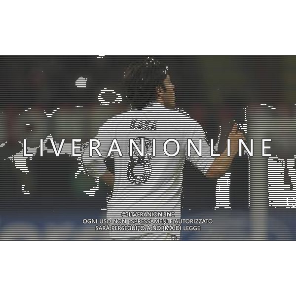 Milano 03-11-2009 Champions League 2009/10 Milan-Real Madrid 1:1 nella foto kaka ph marco luzzani/ag ldo liverani s.a.s.