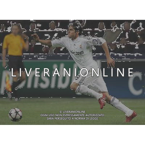 Milano 03-11-2009 Champions League 2009/10 Milan-Real Madrid 1:1 nella foto kaka ph marco luzzani/ag ldo liverani s.a.s.