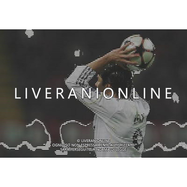 Milano 03-11-2009 Champions League 2009/10 Milan-Real Madrid 1:1 nella foto kaka ph marco luzzani/ag ldo liverani s.a.s.