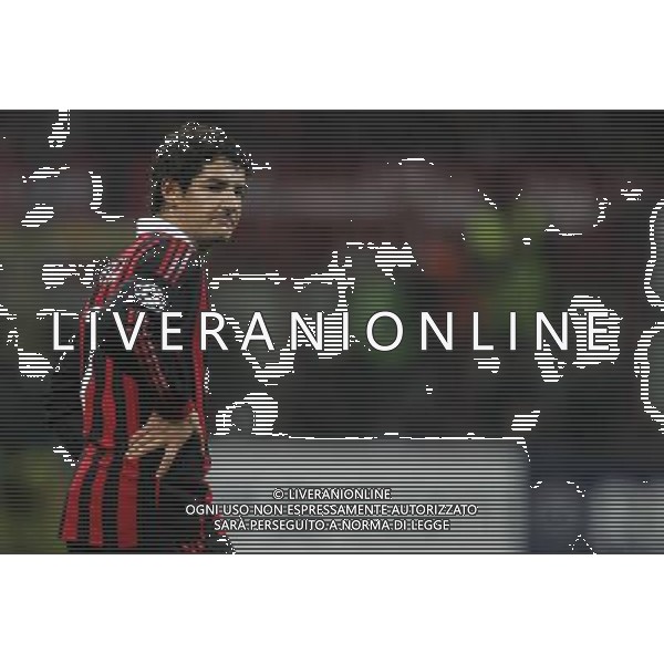 Milano 03-11-2009 Champions League 2009/10 Milan-Real Madrid 1:1 nella foto pato ph marco luzzani/ag ldo liverani s.a.s.