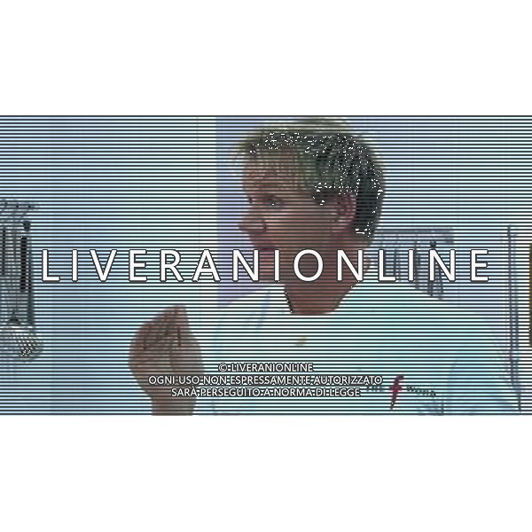 03.11.09 programma tv inglese: \' Gordon Ramsay\'s F Word - Series 5 - Episode 1\' nella foto: Gordon Ramsay © PIC. SUPPLIED BY PLANET PHOTOS - Ag. Aldo Liverani sas ITALY ONLY 