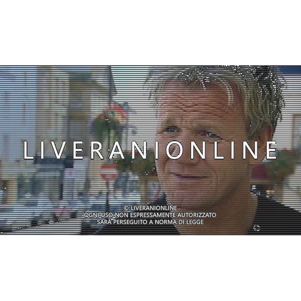 03.11.09 programma tv inglese: \' Gordon Ramsay\'s F Word - Series 5 - Episode 1\' nella foto: Gordon Ramsay © PIC. SUPPLIED BY PLANET PHOTOS - Ag. Aldo Liverani sas ITALY ONLY 