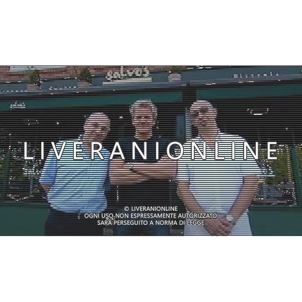 03.11.09 programma tv inglese: \' Gordon Ramsay\'s F Word - Series 5 - Episode 1\' nella foto: GORDON RAMSAY © PIC. SUPPLIED BY PLANET PHOTOS - Ag. Aldo Liverani sas ITALY ONLY 