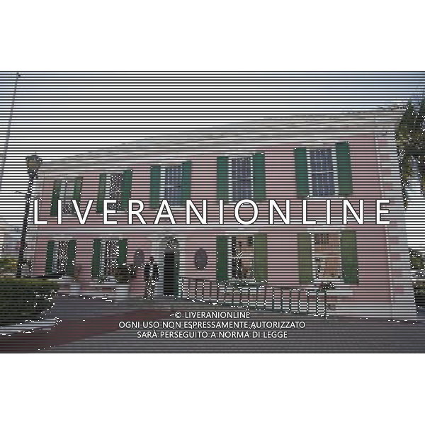 Parliament Square, Nassau, New Providence Island, Bahamas