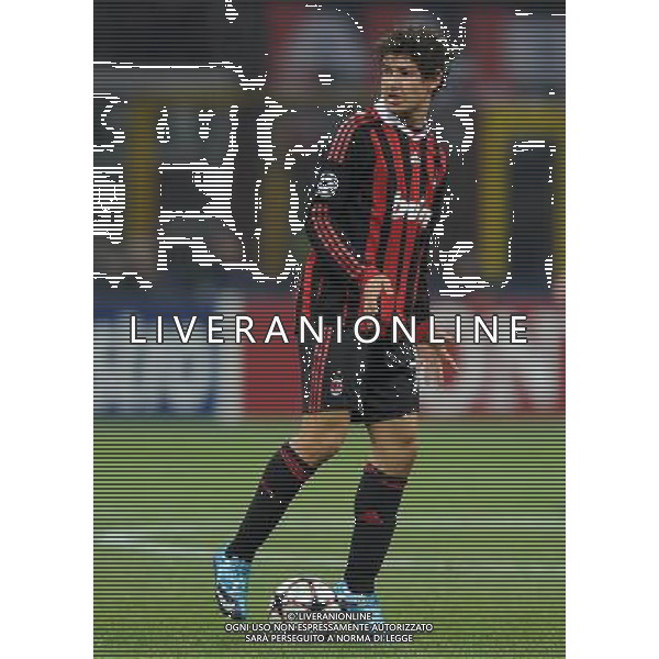 Champions League 2009/2010 Gruppo C Milano - 03.11.2009 AC Milan-Real Madrid CF Nella Foto:PATO /Ph.Vitez-Ag. Aldo Liverani