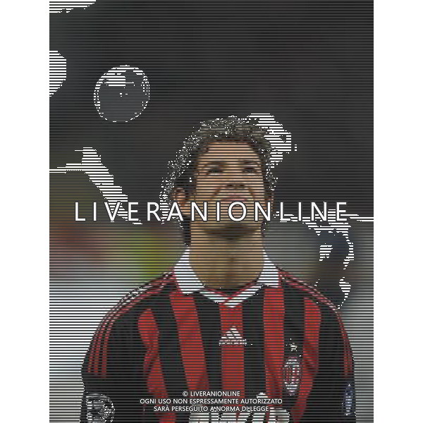 Champions League 2009/2010 Gruppo C Milano - 03.11.2009 AC Milan-Real Madrid CF Nella Foto:PATO /Ph.Vitez-Ag. Aldo Liverani