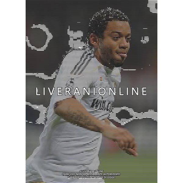 Champions League 2009/2010 Gruppo C Milano - 03.11.2009 AC Milan-Real Madrid CF Nella Foto:MARCELO /Ph.Vitez-Ag. Aldo Liverani