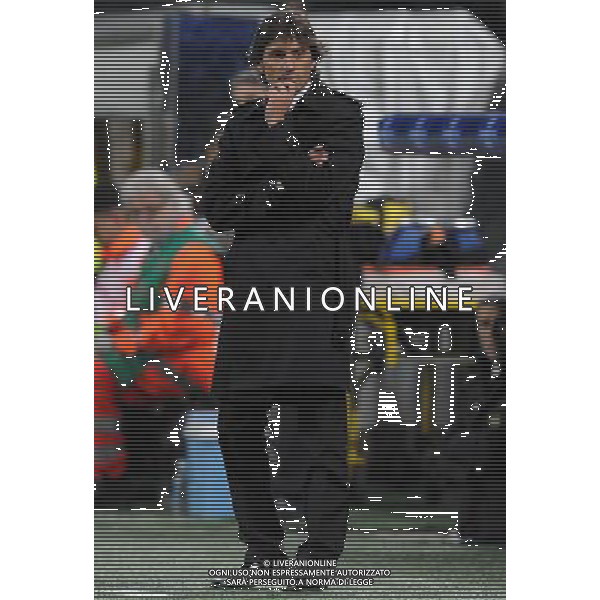 Champions League 2009/2010 Gruppo C Milano - 03.11.2009 AC Milan-Real Madrid CF Nella Foto:LEONARDO /Ph.Vitez-Ag. Aldo Liverani