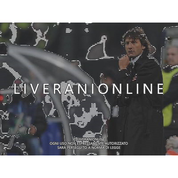 Champions League 2009/2010 Gruppo C Milano - 03.11.2009 AC Milan-Real Madrid CF Nella Foto:LEONARDO /Ph.Vitez-Ag. Aldo Liverani