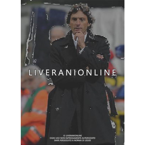 Champions League 2009/2010 Gruppo C Milano - 03.11.2009 AC Milan-Real Madrid CF Nella Foto:LEONARDO /Ph.Vitez-Ag. Aldo Liverani