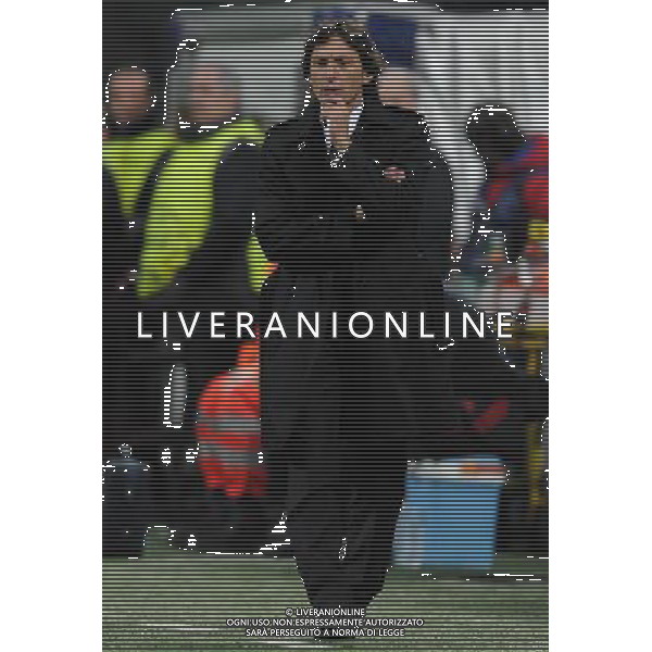 Champions League 2009/2010 Gruppo C Milano - 03.11.2009 AC Milan-Real Madrid CF Nella Foto:LEONARDO /Ph.Vitez-Ag. Aldo Liverani