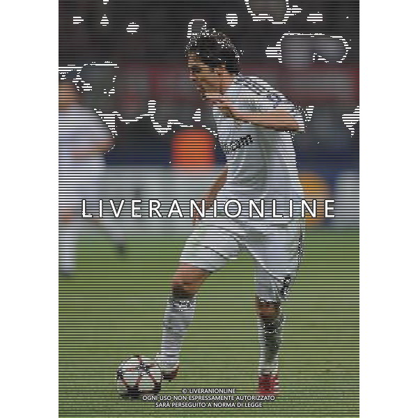 Champions League 2009/2010 Gruppo C Milano - 03.11.2009 AC Milan-Real Madrid CF Nella Foto:KAKA RICARDO /Ph.Vitez-Ag. Aldo Liverani