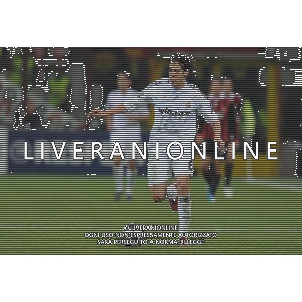 Champions League 2009/2010 Gruppo C Milano - 03.11.2009 AC Milan-Real Madrid CF Nella Foto:KAKA RICARDO /Ph.Vitez-Ag. Aldo Liverani