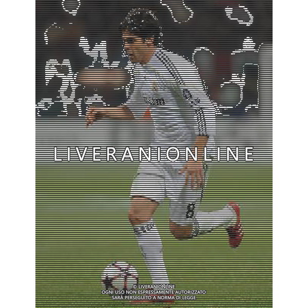Champions League 2009/2010 Gruppo C Milano - 03.11.2009 AC Milan-Real Madrid CF Nella Foto:KAKA RICARDO /Ph.Vitez-Ag. Aldo Liverani