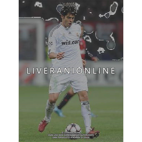 Champions League 2009/2010 Gruppo C Milano - 03.11.2009 AC Milan-Real Madrid CF Nella Foto:KAKA RICARDO /Ph.Vitez-Ag. Aldo Liverani
