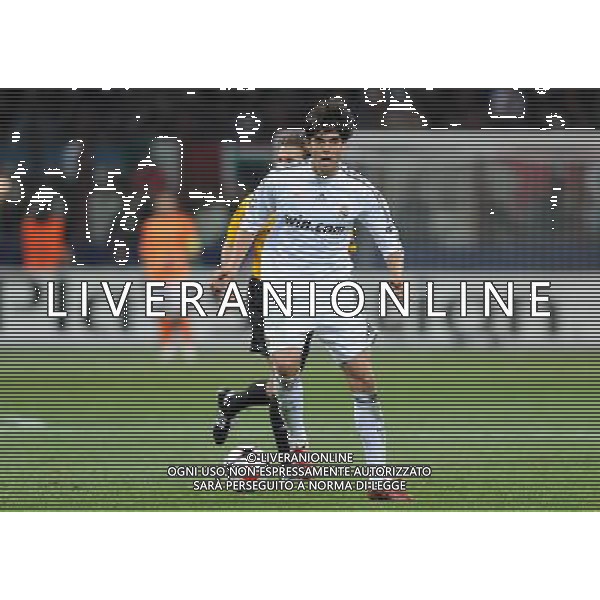 Champions League 2009/2010 Gruppo C Milano - 03.11.2009 AC Milan-Real Madrid CF Nella Foto:KAKA RICARDO /Ph.Vitez-Ag. Aldo Liverani
