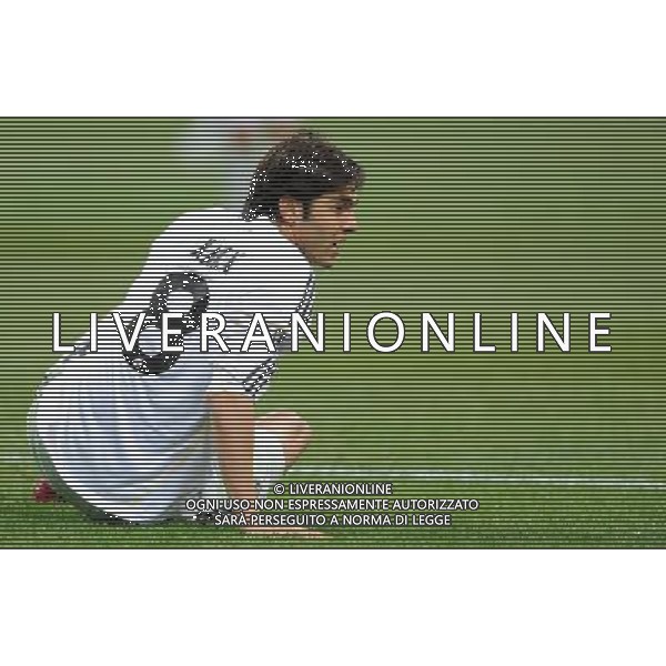 Champions League 2009/2010 Gruppo C Milano - 03.11.2009 AC Milan-Real Madrid CF Nella Foto:KAKA RICARDO /Ph.Vitez-Ag. Aldo Liverani