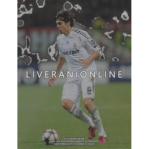Champions League 2009/2010 Gruppo C Milano - 03.11.2009 AC Milan-Real Madrid CF Nella Foto:KAKA RICARDO /Ph.Vitez-Ag. Aldo Liverani