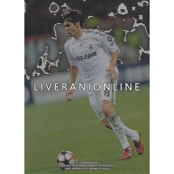 Champions League 2009/2010 Gruppo C Milano - 03.11.2009 AC Milan-Real Madrid CF Nella Foto:KAKA RICARDO /Ph.Vitez-Ag. Aldo Liverani