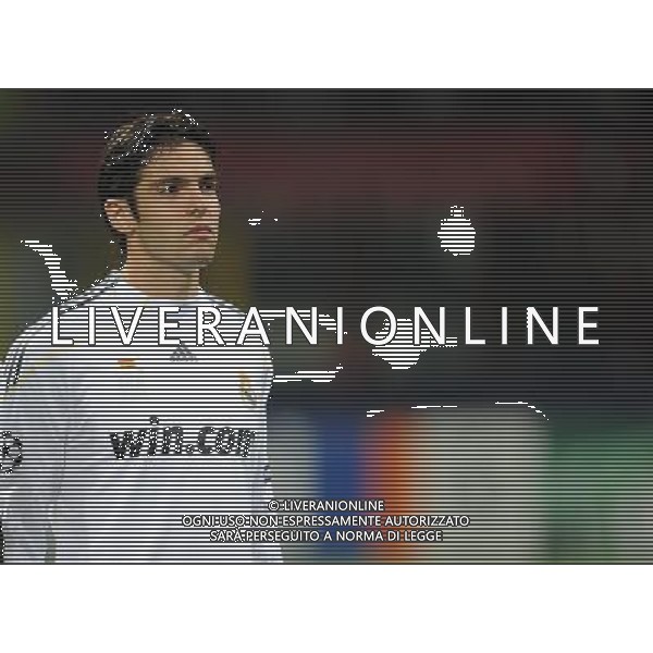 Champions League 2009/2010 Gruppo C Milano - 03.11.2009 AC Milan-Real Madrid CF Nella Foto:KAKA RICARDO /Ph.Vitez-Ag. Aldo Liverani