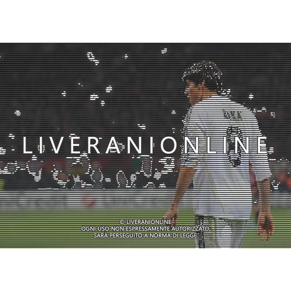 Champions League 2009/2010 Gruppo C Milano - 03.11.2009 AC Milan-Real Madrid CF Nella Foto:KAKA RICARDO /Ph.Vitez-Ag. Aldo Liverani