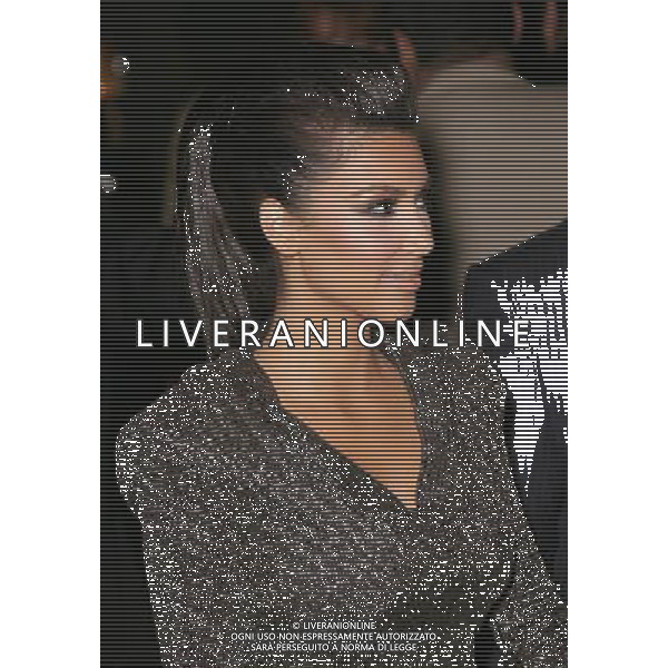 16 October 2009 - Las Vegas, Nevada - Kim Kardashian. Kim Kardashian celebrates her birthday at Tao Las Vegas inside the Ventian Resort Hotel and Casino. Photo Credit: MJT/AdMedia - Ag. Aldo Liverani sas ITALY ONLY