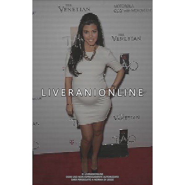 16 October 2009 - Las Vegas, Nevada - Kourtney Kardashian. Kim Kardashian celebrates her birthday at Tao Las Vegas inside the Ventian Resort Hotel and Casino. Photo Credit: MJT/AdMedia - Ag. Aldo Liverani sas ITALY ONLY INCINTA