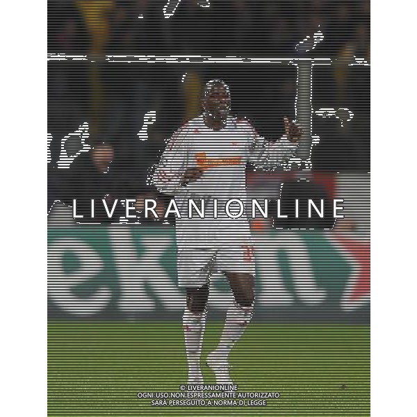 Champions League 2009/2010 Gruppo E Firenze - 04.11.2009 ACF Fiorentina-Debrecen VSC Nella Foto: /Ph.Vitez-Ag. Aldo Liverani