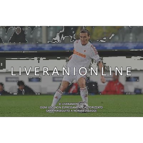 Champions League 2009/2010 Gruppo E Firenze - 04.11.2009 ACF Fiorentina-Debrecen VSC Nella Foto:BODNAR LASZLO /Ph.Vitez-Ag. Aldo Liverani