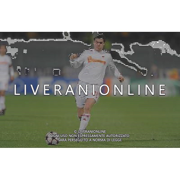 Champions League 2009/2010 Gruppo E Firenze - 04.11.2009 ACF Fiorentina-Debrecen VSC Nella Foto:FODOR MARCELL /Ph.Vitez-Ag. Aldo Liverani