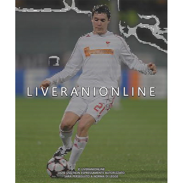 Champions League 2009/2010 Gruppo E Firenze - 04.11.2009 ACF Fiorentina-Debrecen VSC Nella Foto:FODOR MARCELL /Ph.Vitez-Ag. Aldo Liverani