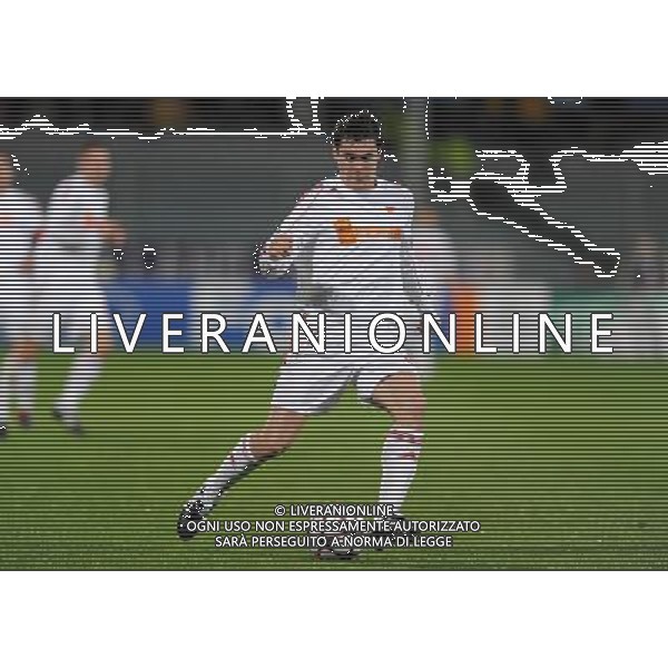 Champions League 2009/2010 Gruppo E Firenze - 04.11.2009 ACF Fiorentina-Debrecen VSC Nella Foto:FODOR MARCELL /Ph.Vitez-Ag. Aldo Liverani