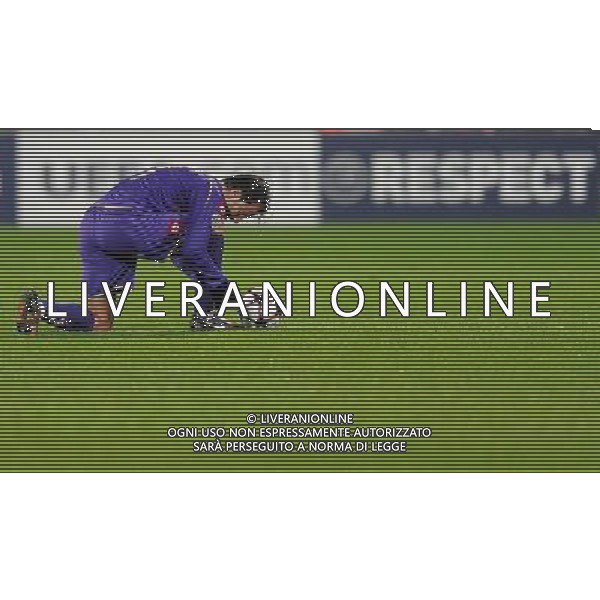 Champions League 2009/2010 Gruppo E Firenze - 04.11.2009 ACF Fiorentina-Debrecen VSC Nella Foto:GILARDINO ALBERTO /Ph.Vitez-Ag. Aldo Liverani