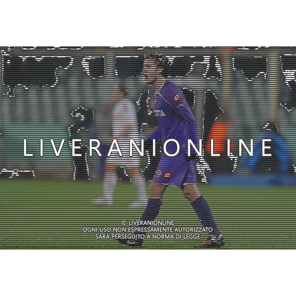 Champions League 2009/2010 Gruppo E Firenze - 04.11.2009 ACF Fiorentina-Debrecen VSC Nella Foto:GILARDINO ALBERTO /Ph.Vitez-Ag. Aldo Liverani