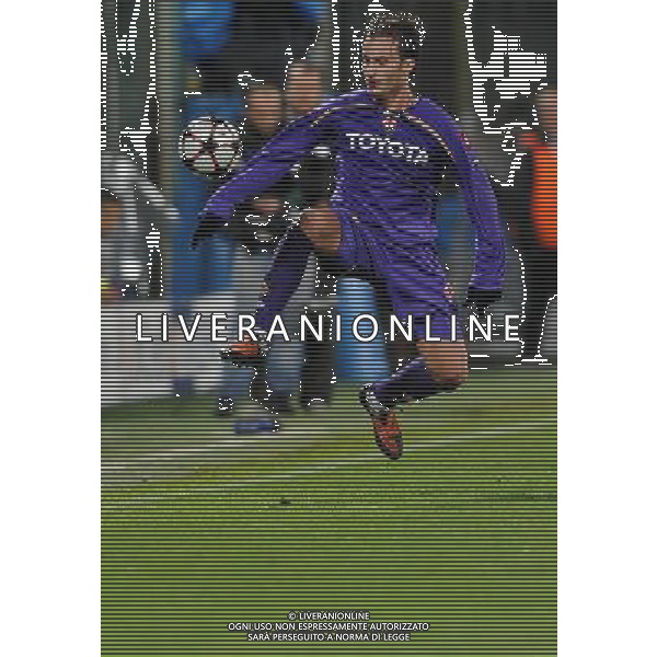 Champions League 2009/2010 Gruppo E Firenze - 04.11.2009 ACF Fiorentina-Debrecen VSC Nella Foto:GILARDINO ALBERTO /Ph.Vitez-Ag. Aldo Liverani