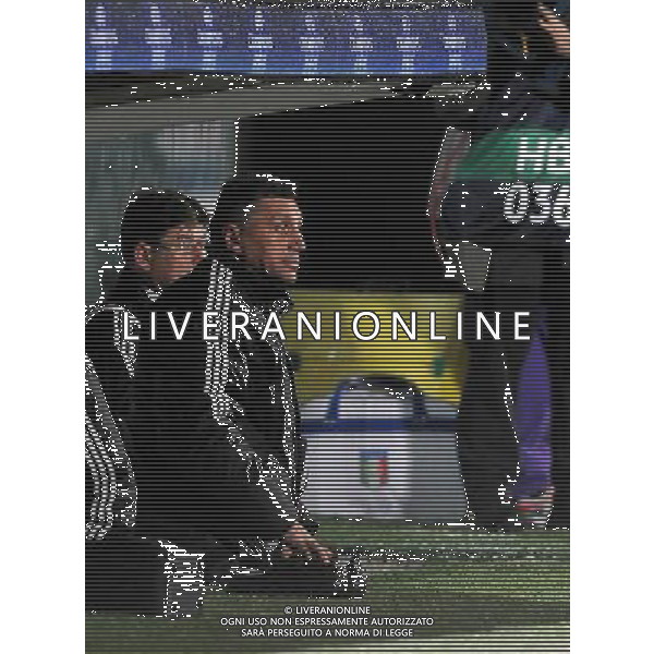 Champions League 2009/2010 Gruppo E Firenze - 04.11.2009 ACF Fiorentina-Debrecen VSC Nella Foto:HERCZEG ANDRAS /Ph.Vitez-Ag. Aldo Liverani