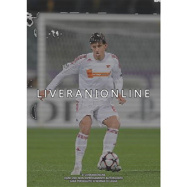 Champions League 2009/2010 Gruppo E Firenze - 04.11.2009 ACF Fiorentina-Debrecen VSC Nella Foto:LACZKO ZSOLT /Ph.Vitez-Ag. Aldo Liverani