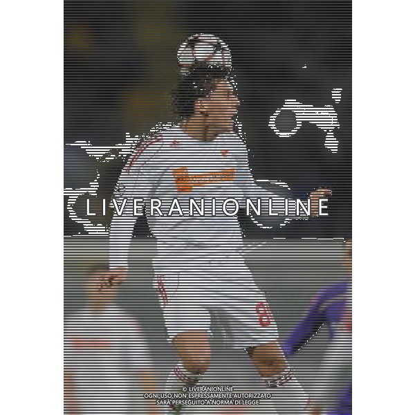 Champions League 2009/2010 Gruppo E Firenze - 04.11.2009 ACF Fiorentina-Debrecen VSC Nella Foto:LACZKO ZSOLT /Ph.Vitez-Ag. Aldo Liverani