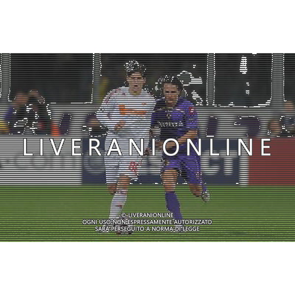 Champions League 2009/2010 Gruppo E Firenze - 04.11.2009 ACF Fiorentina-Debrecen VSC Nella Foto:LACZKO ZSOLT /Ph.Vitez-Ag. Aldo Liverani