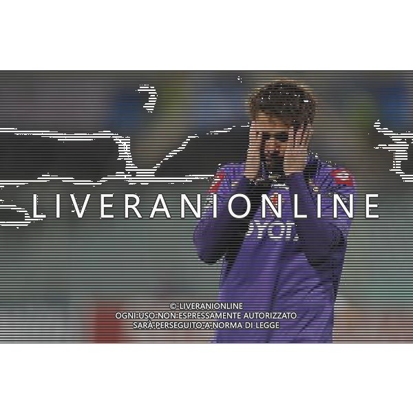 Champions League 2009/2010 Gruppo E Firenze - 04.11.2009 ACF Fiorentina-Debrecen VSC Nella Foto:MUTU ADRIAN /Ph.Vitez-Ag. Aldo Liverani