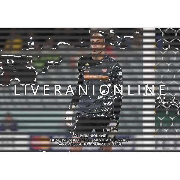 Champions League 2009/2010 Gruppo E Firenze - 04.11.2009 ACF Fiorentina-Debrecen VSC Nella Foto:PANTIC DJORDJE /Ph.Vitez-Ag. Aldo Liverani