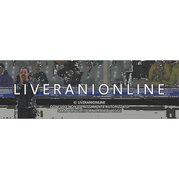 Champions League 2009/2010 Gruppo E Firenze - 04.11.2009 ACF Fiorentina-Debrecen VSC Nella Foto:PRANDELLI CESARE /Ph.Vitez-Ag. Aldo Liverani